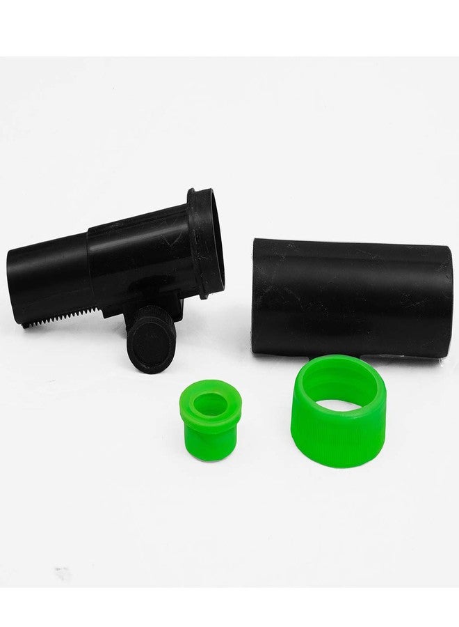SquareDrop Telescope Making Kit - 5X - Toy for Kids and Nature Lover - Do It Yourself Activity Kit - Image 3
